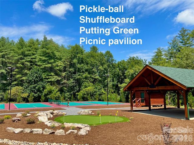 2.15 acres, Lot 149, 5673 Rocky Falls Lane 149, Lenoir, NC 28645