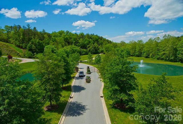2.15 acres, Lot 149, 5673 Rocky Falls Lane 149, Lenoir, NC 28645