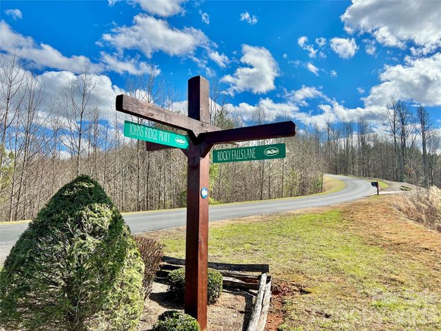 2.15 acres, Lot 149, 5673 Rocky Falls Lane 149, Lenoir, NC 28645