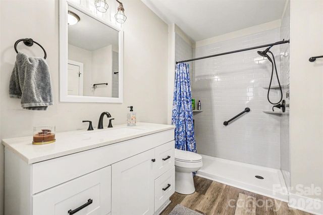 724 Jefferson Avenue, Rock Hill, SC 29730