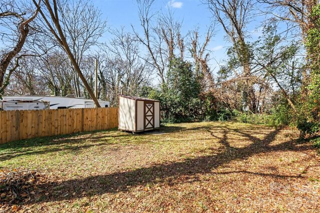 724 Jefferson Avenue, Rock Hill, SC 29730