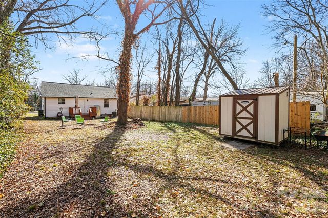 724 Jefferson Avenue, Rock Hill, SC 29730