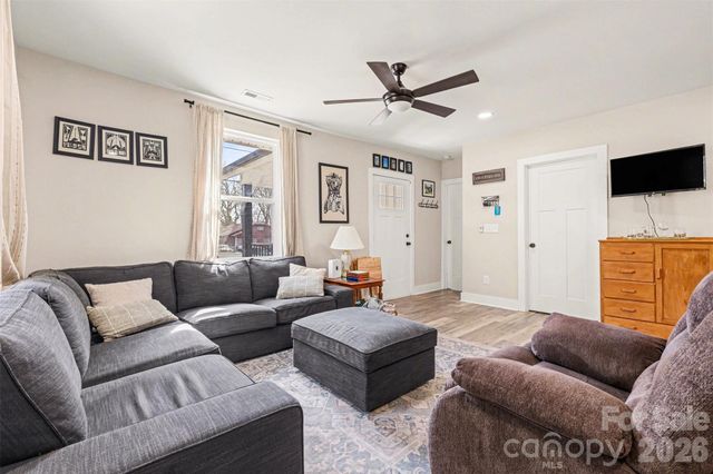 724 Jefferson Avenue, Rock Hill, SC 29730