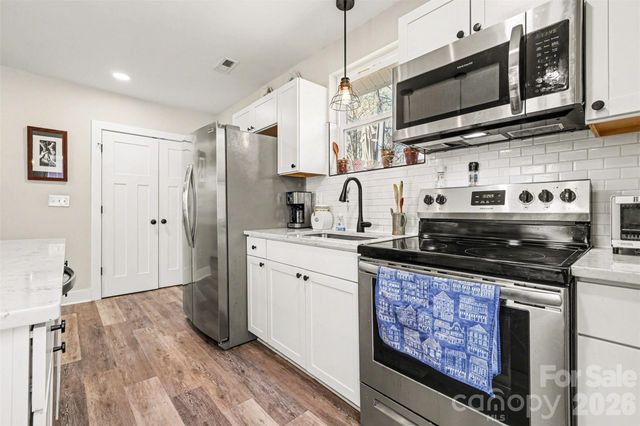 724 Jefferson Avenue, Rock Hill, SC 29730