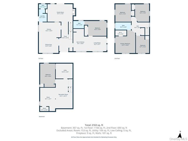 175 Shelby Avenue, Holbrook, NY 11741