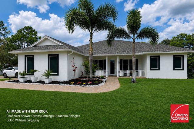 17441 77TH Lane N, The Acreage, FL 33470