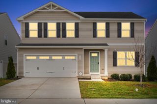 129 BIRMINGHAM, Middletown, VA 22645