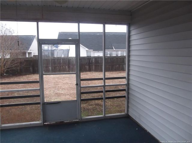 1250 Mingary Avenue, Fayetteville, NC 28306