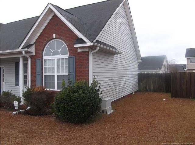 1250 Mingary Avenue, Fayetteville, NC 28306