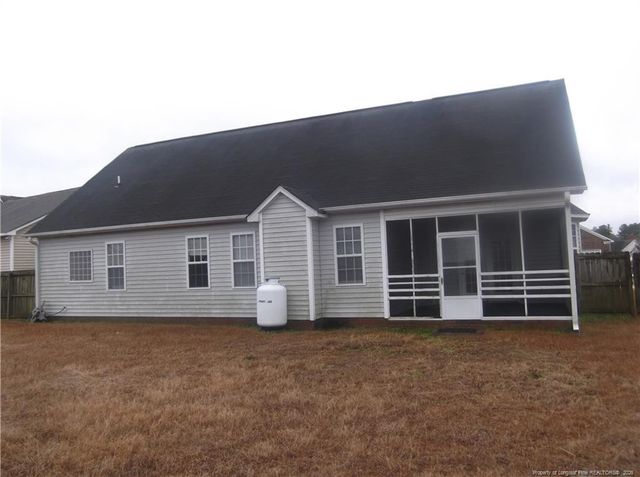 1250 Mingary Avenue, Fayetteville, NC 28306