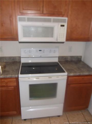 1250 Mingary Avenue, Fayetteville, NC 28306