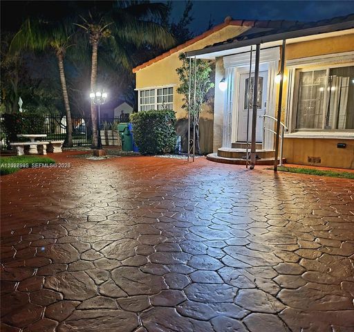 1662 SW 19th Ave 1662, Miami, FL 33145