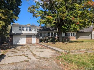 2357 Southampton Avenue, Grand Blanc Charter Township, MI 48507