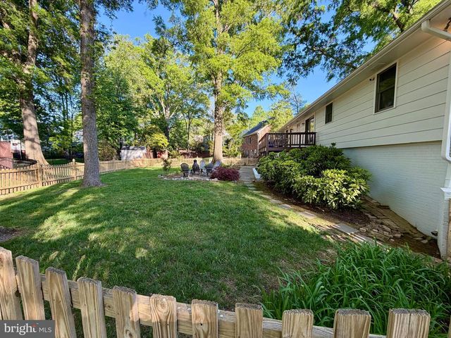 1014 POTOMAC LN, Alexandria, VA 22308