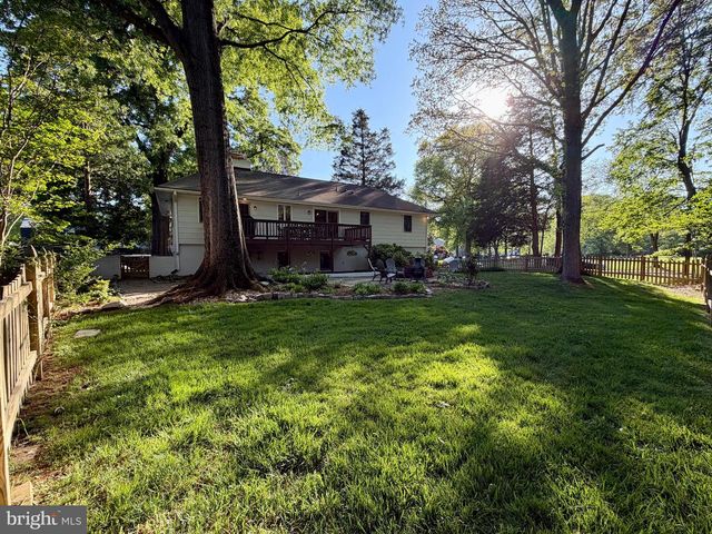 1014 POTOMAC LN, Alexandria, VA 22308