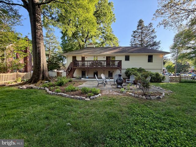 1014 POTOMAC LN, Alexandria, VA 22308