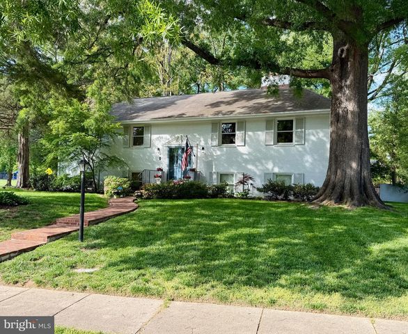 1014 POTOMAC LN, Alexandria, VA 22308