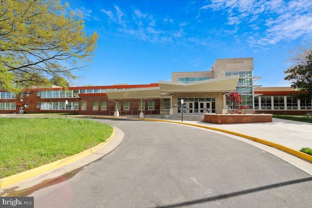 1014 POTOMAC LN, Alexandria, VA 22308