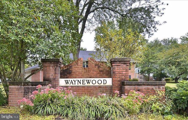 1014 POTOMAC LN, Alexandria, VA 22308