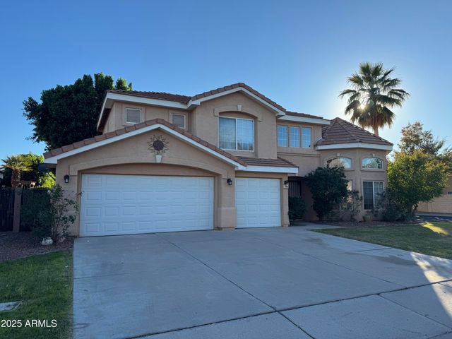 955 W COOLEY Drive, Gilbert, AZ 85233