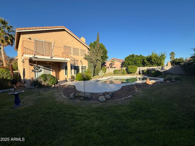 955 W COOLEY Drive, Gilbert, AZ 85233