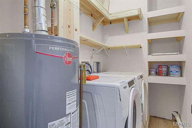 1232 Franklin Avenue, Edwardsville, IL 62025