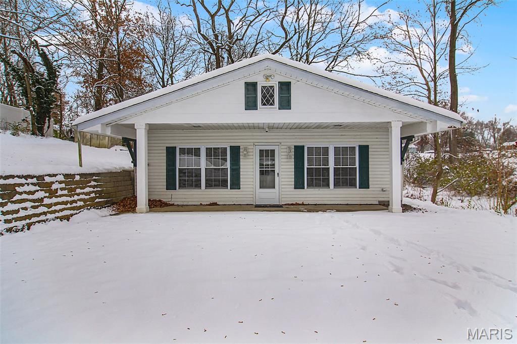 1232 Franklin Avenue, Edwardsville, IL 62025