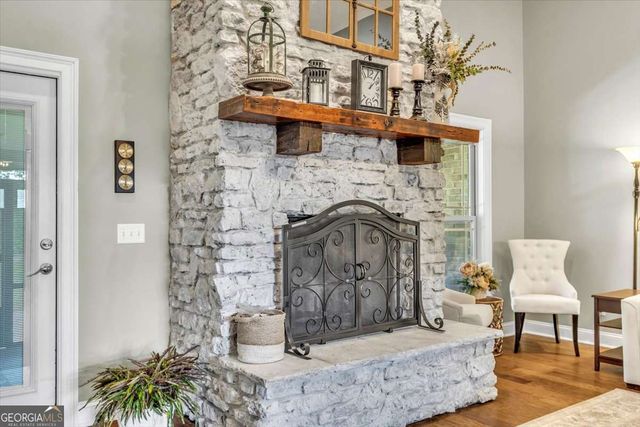 213 Saint Pauls Road, Guyton, GA 31312