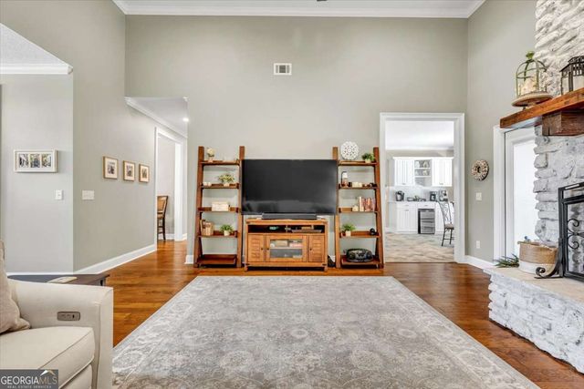 213 Saint Pauls Road, Guyton, GA 31312