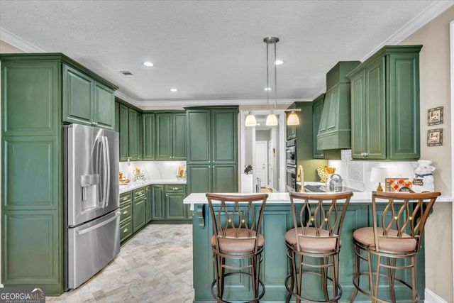 213 Saint Pauls Road, Guyton, GA 31312