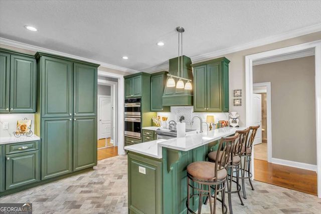 213 Saint Pauls Road, Guyton, GA 31312