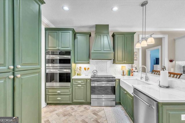 213 Saint Pauls Road, Guyton, GA 31312