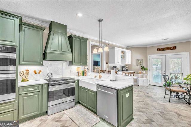 213 Saint Pauls Road, Guyton, GA 31312