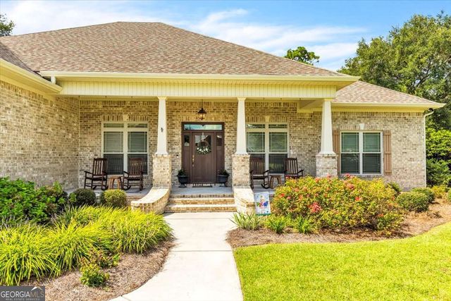 213 Saint Pauls Road, Guyton, GA 31312