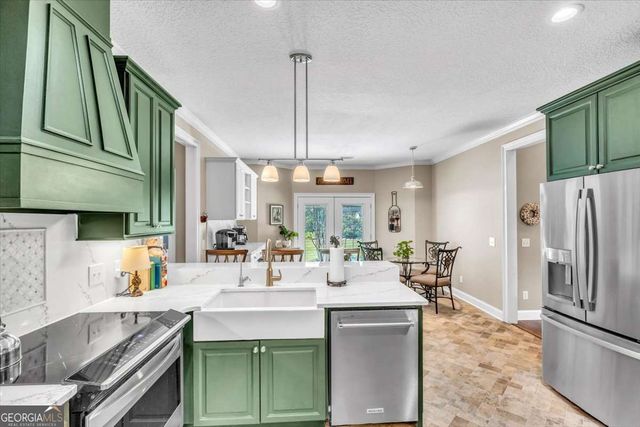 213 Saint Pauls Road, Guyton, GA 31312