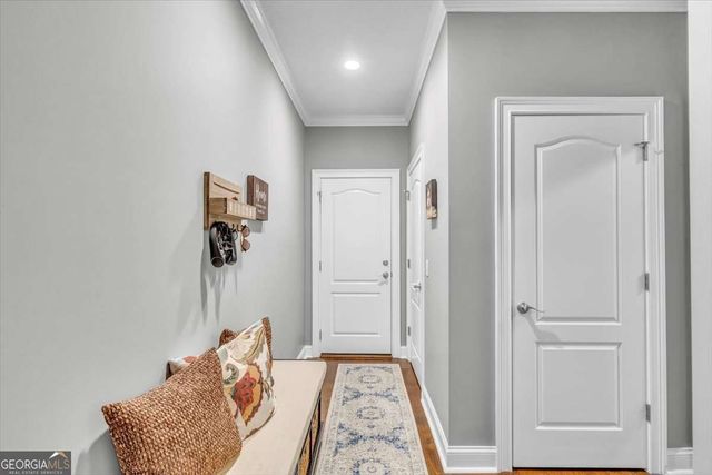 213 Saint Pauls Road, Guyton, GA 31312