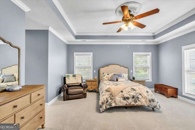 213 Saint Pauls Road, Guyton, GA 31312