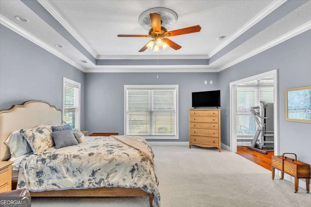 213 Saint Pauls Road, Guyton, GA 31312