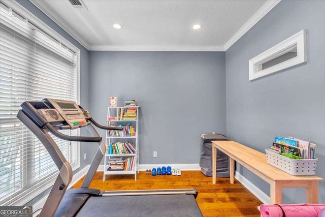 213 Saint Pauls Road, Guyton, GA 31312