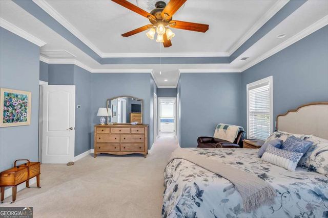 213 Saint Pauls Road, Guyton, GA 31312