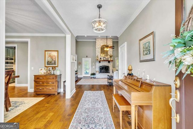 213 Saint Pauls Road, Guyton, GA 31312