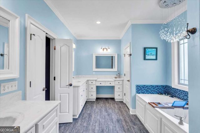 213 Saint Pauls Road, Guyton, GA 31312