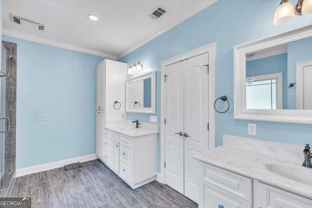 213 Saint Pauls Road, Guyton, GA 31312