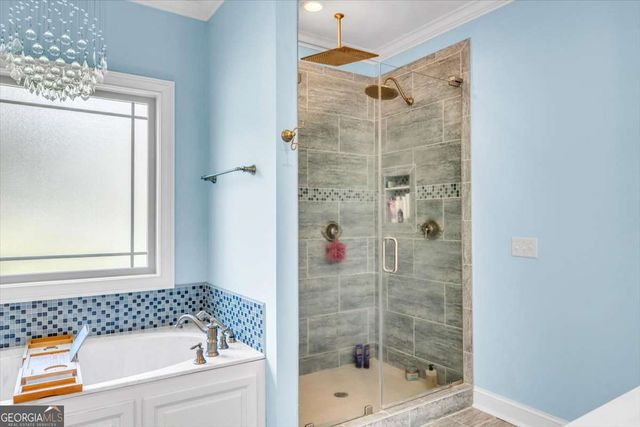 213 Saint Pauls Road, Guyton, GA 31312