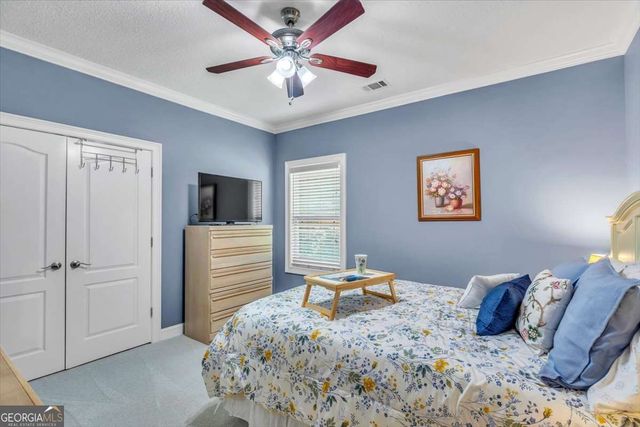 213 Saint Pauls Road, Guyton, GA 31312