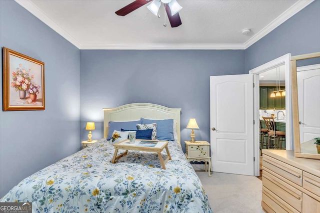 213 Saint Pauls Road, Guyton, GA 31312