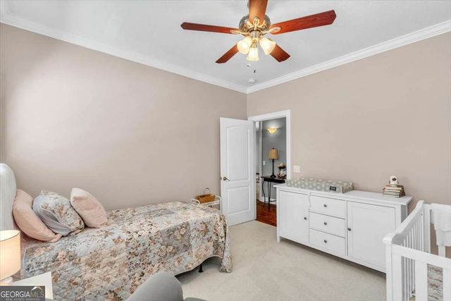 213 Saint Pauls Road, Guyton, GA 31312