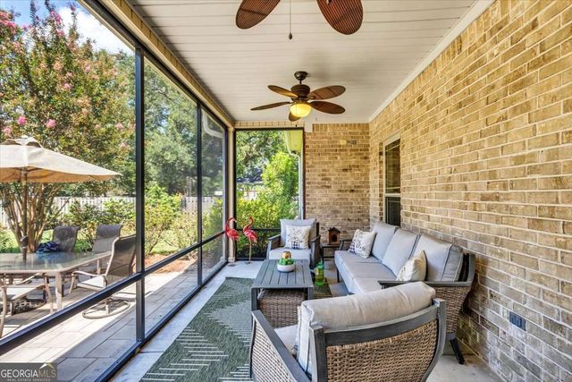 213 Saint Pauls Road, Guyton, GA 31312