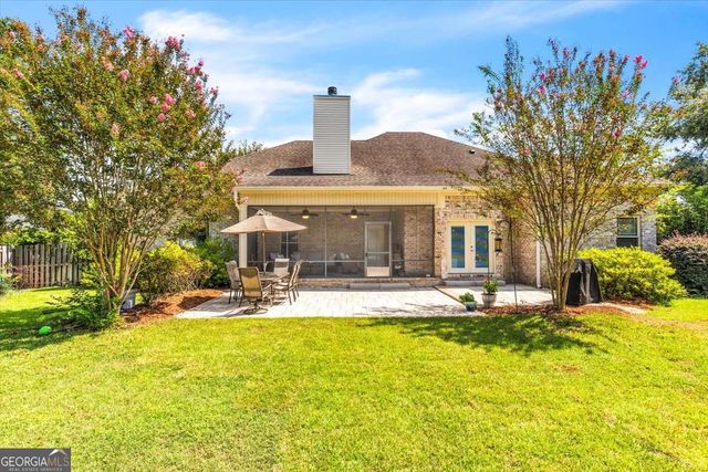 213 Saint Pauls Road, Guyton, GA 31312