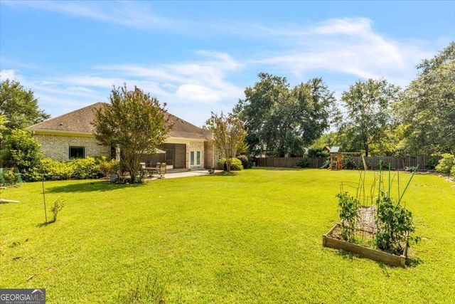 213 Saint Pauls Road, Guyton, GA 31312